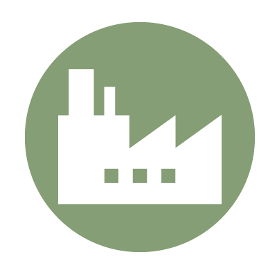 Fabrication d'emballage industriel